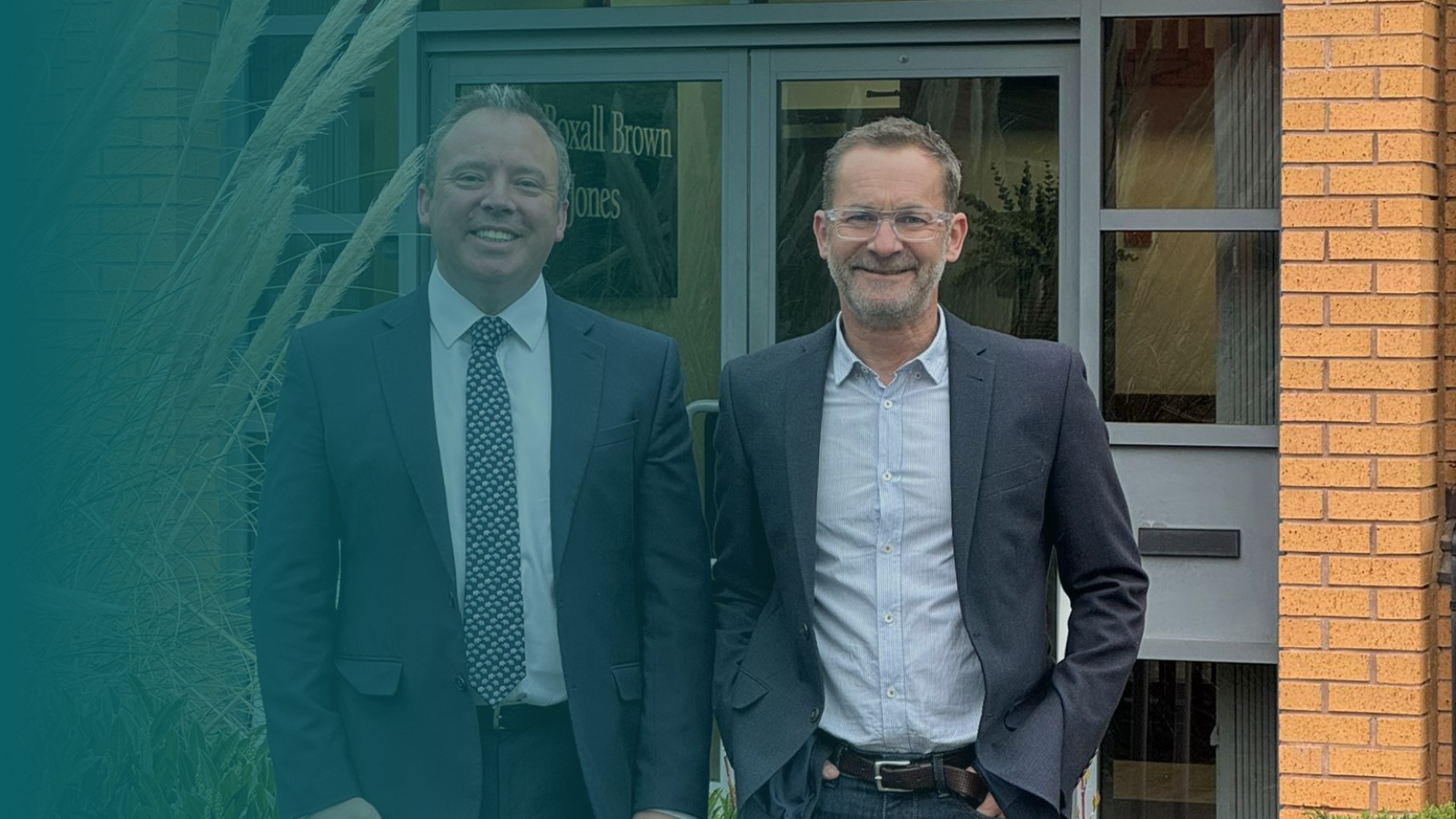 Boxall Brown & Jones Partner Achieves Prestigious FRICS Status